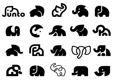 I will do beautiful animal logo design