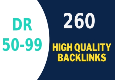 I Will Make Manually High Quality Backlink cheap Price