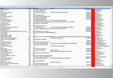 I will generate leads using instagram