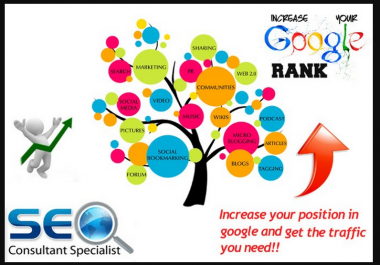 Provide 500 directory submission back-links