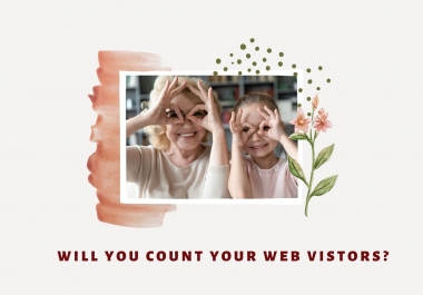 Introducing Easy Web Visitor Counter