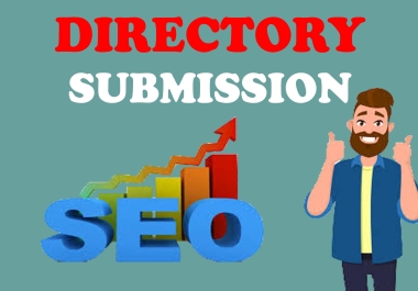 Instant Approve 80+ Live Web directory submissions to rank up website from high authority websites