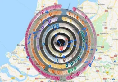 I will do 10000 google map citations and local SEO