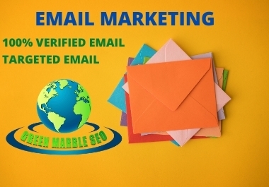 I will collect 1k targeted Email