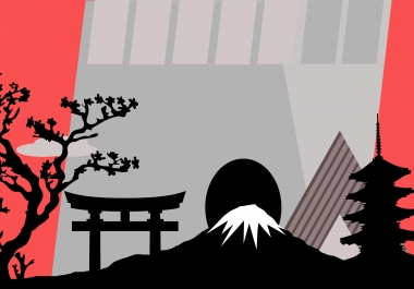 I will create logos,  layout designs for your business