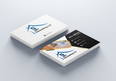 i will do professional business card design in 24 hours