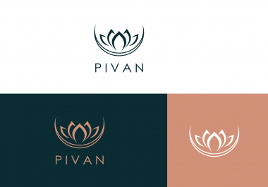 I will design professional logo design within 12 hours