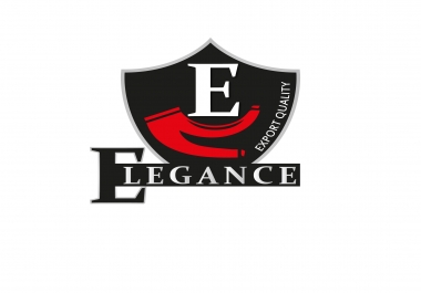 I will create your modern amazing creative professional minimalist logo design