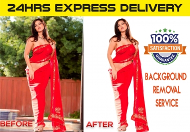 I will do editing remove background face swap retouching resizing within 6 hours