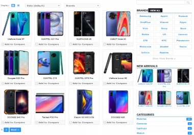 I will setup your arena products store aps plugin properly