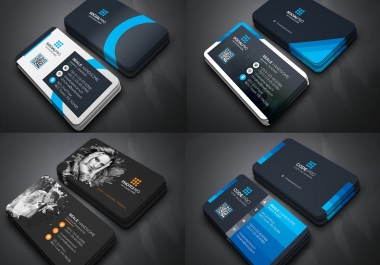 I will give you 450 template business card