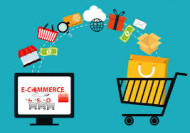 5 Steps to Help You Build an ECommerce Store
