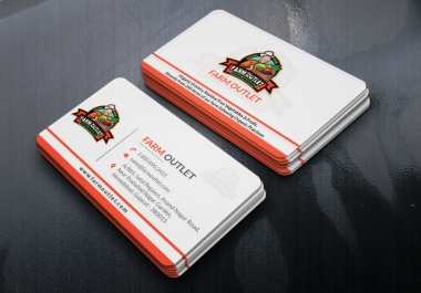 I will do a professional Design for you as you want