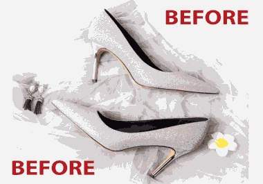 I will make instant clipping paths work and provide you an outstanding work.