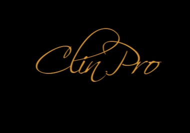 I will create a stunning signature logo in 24hours