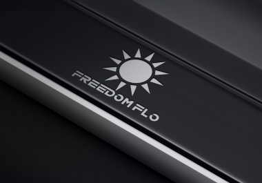 I will create original, vocational and professional logo for your brand.