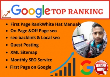 2020 SPECIAL-NEW BULLET PROOF POWER SEO WITH GUARANTEED GOOGLE TOP RANKIN SERVICES