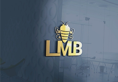 I will Design Awesome,  Creative,  Minimal and professional business logo