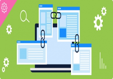 Provide 200 Article Directories Backlinks To Improves Google Ranking