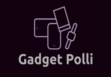 I will design an outstanding and professional logo for you