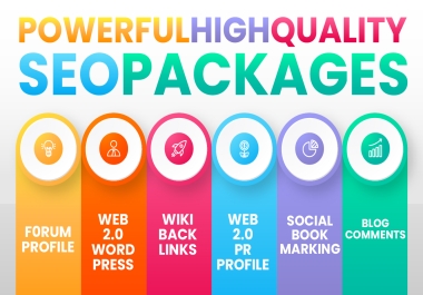 High Quality Backlink Ranking Booster Package 2022 UPDATED