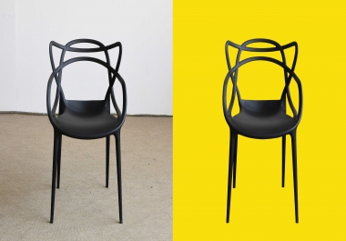 I will remove 15 photos background and cut out images professionally