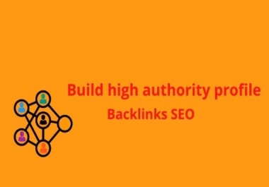 Monthly Seo service with backlinks for google top ranking