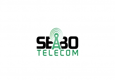 I will design professional unique logo or initial letter logo