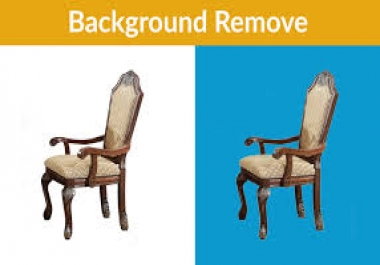 I will do 15 photo background remove and clipping path in