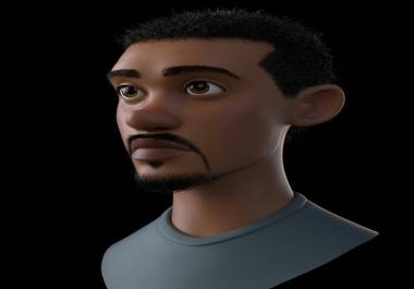 I will do custom 3d animation,  2d animation,  cartoon music video,  nursery kids rhyme,  animation