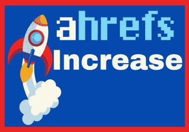Skyrocket DR 60+ - Ahrefs Domain Rating