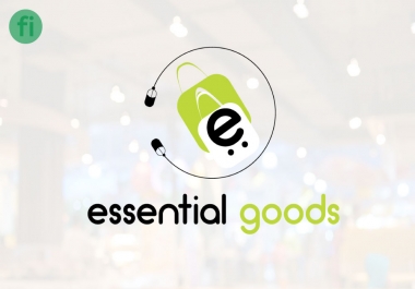 professional creative minimalist business logo design