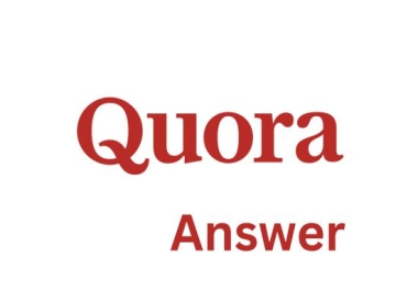 I will write and publish 5 high quality guest posts on Quora Answers