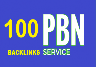 SUPER 100 PBN Backlinks 50Diigo Backlinks + 50 Tumblr Backlinks To Get rankup