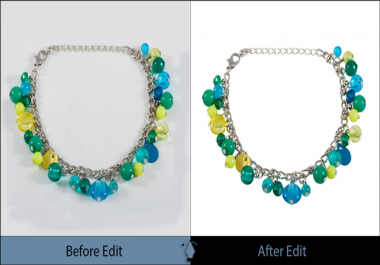 BACKGROUND REMOVAL service with unlimited revisions and fast delivery time.