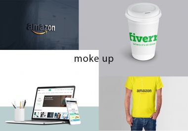 I will mockup resize t shirt hoodie mug product e book cover design