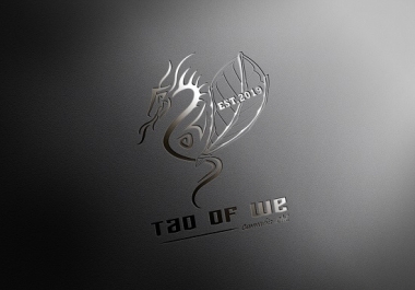 I will craft a professional modern,  clean,  minimalist business logo