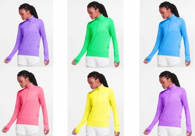 I Will Change Colour and Resize your Images Professionally