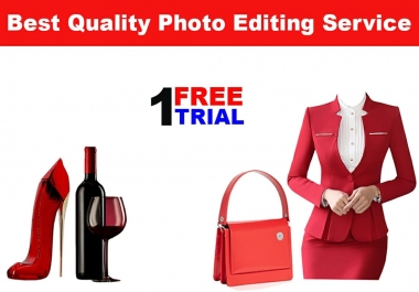 I will remove your photos backgrounds with best qualities