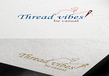 i will make a logo for your company or brand