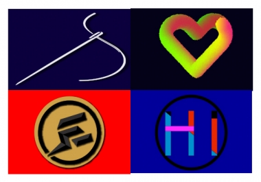 I will do best logo design 2020 in 12 hours