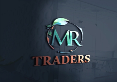 I will design a luxury modern and unique logo for your company