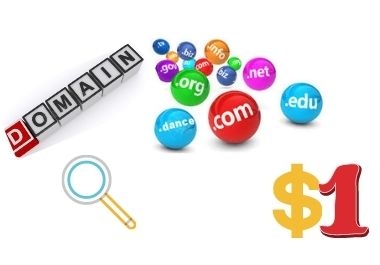 I will search best domain name for you