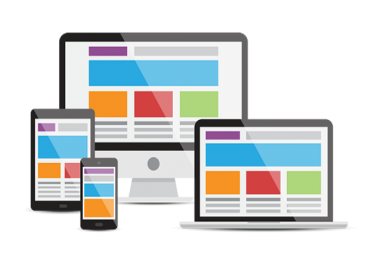 Will design and redesign professional business wix website