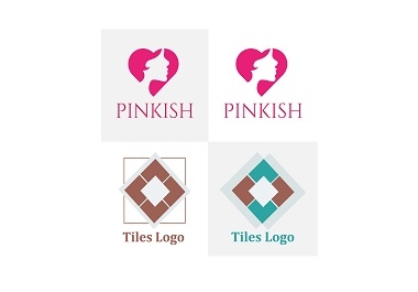 I will design logo for your company or brand