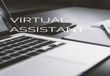 I'LL BE GLAD TO ASSIST YOU WITH YOUR DAILY PLAN,  E-MAILS AND MORE