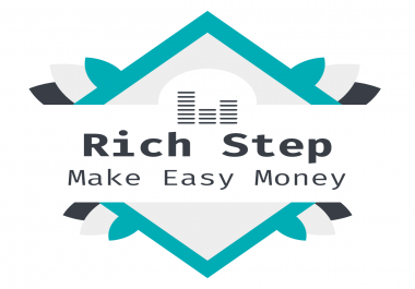 Design a Unique Professional Logo Design for any Platforms