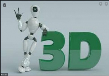 I will do 3d animation video,  2d animation,  cartoon music video,  kids rhyme