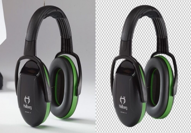 I will remove the background of any image. Removing background makes a image looks more premium.