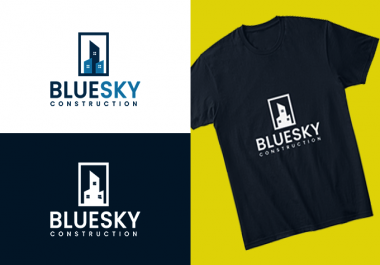 I will make modern attractive minimalist custom amazing minimal logo design